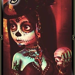 Meet your Posher, Yvette